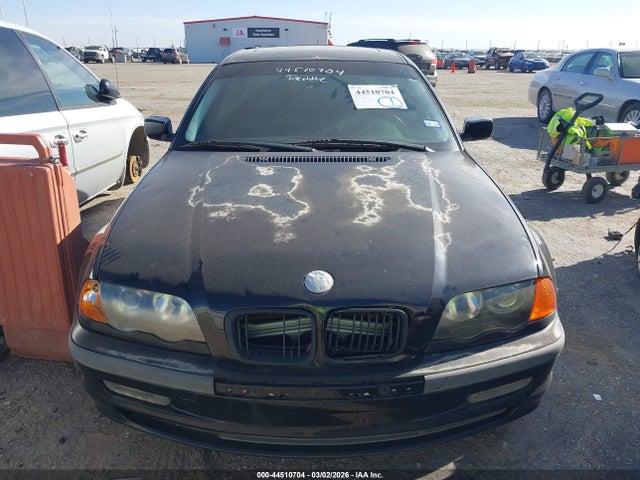 Aukcja sprzedaży 1999 Bmw 323i, vin: WBAAM3338XKC62198, numer aukcji: 44510704