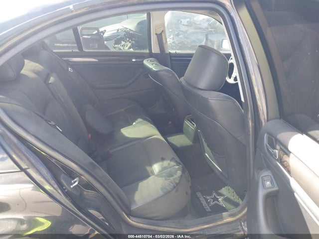Aukcja sprzedaży 1999 Bmw 323i, vin: WBAAM3338XKC62198, numer aukcji: 44510704