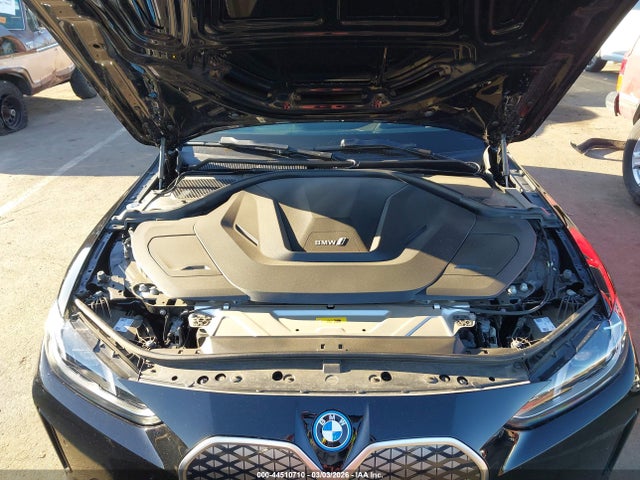 WBY23HD00SFU13205 BMW I4 Gran Coupe Edrive40