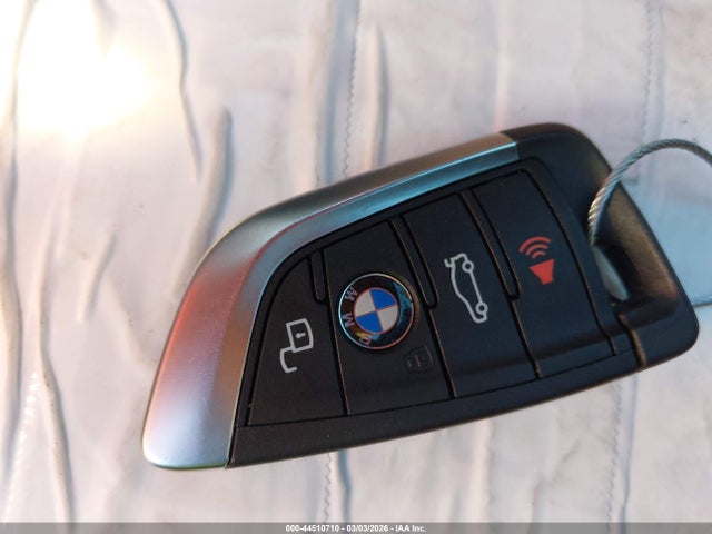 WBY23HD00SFU13205 BMW I4 Gran Coupe Edrive40