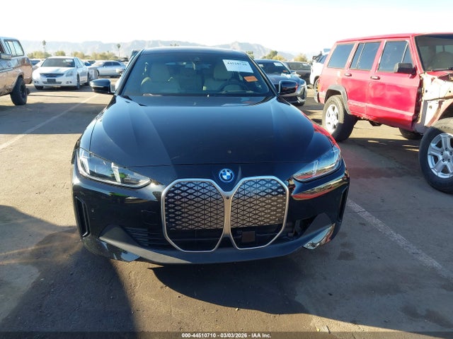 WBY23HD00SFU13205 BMW I4 Gran Coupe Edrive40