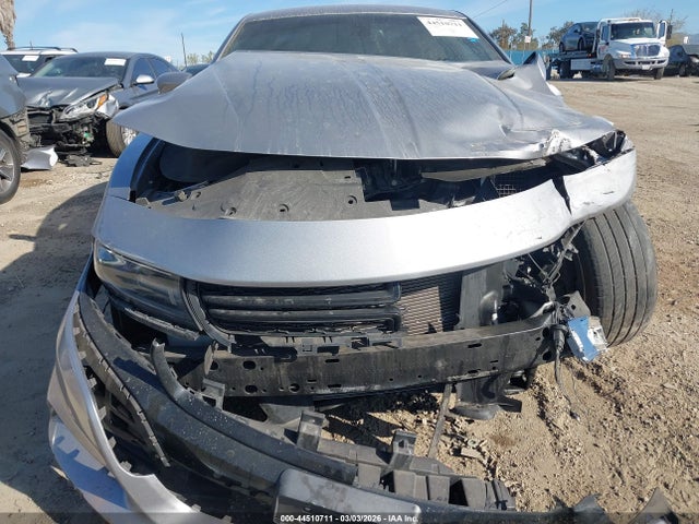 Dodge CHARGER R/T 2016 2C3CDXCT0GH178551 Image 12