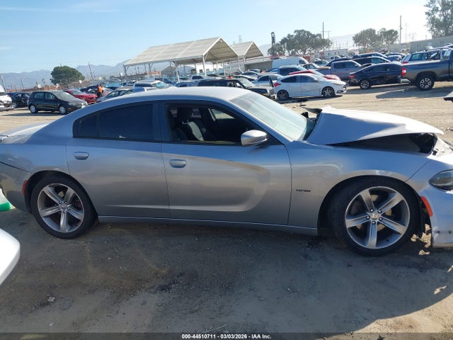Dodge CHARGER R/T 2016 2C3CDXCT0GH178551 Image 13
