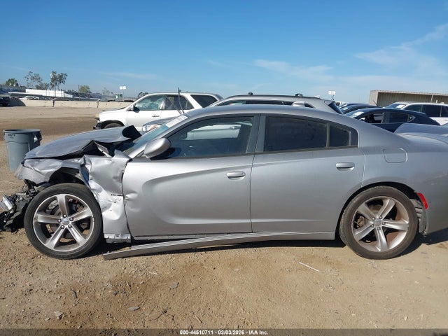 Dodge CHARGER R/T 2016 2C3CDXCT0GH178551 Image 14