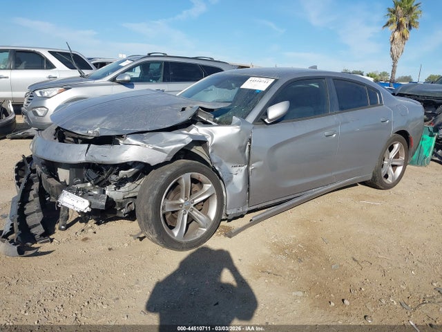 Dodge CHARGER R/T 2016 2C3CDXCT0GH178551 Image 2