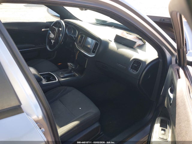 Dodge CHARGER R/T 2016 2C3CDXCT0GH178551 Image 5