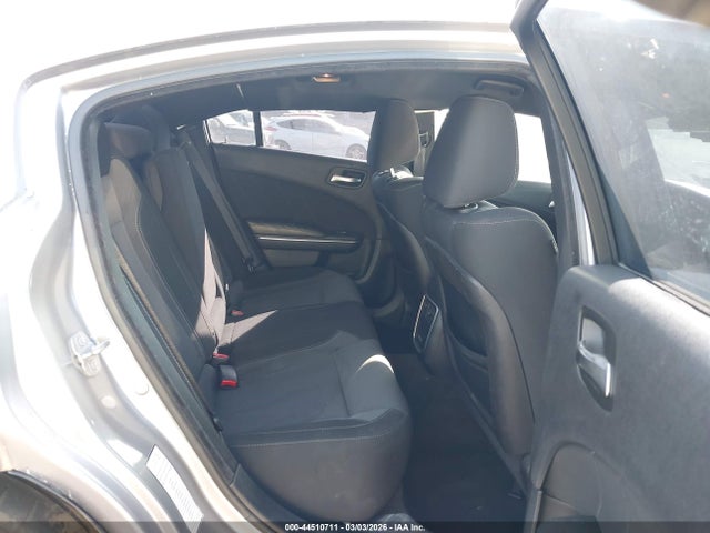 Dodge CHARGER R/T 2016 2C3CDXCT0GH178551 Image 8