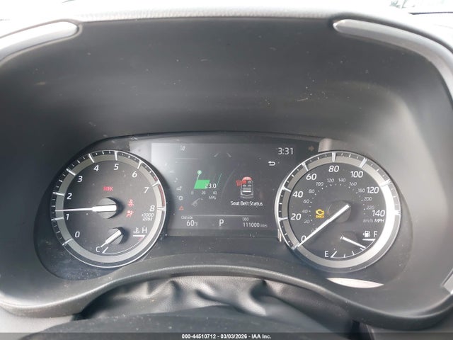 5TDGZRBH8MS084177 Toyota Highlander Xle
