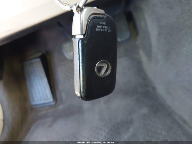 Aukcja sprzedaży 2011 Lexus Is 250, vin: JTHBF5C22B5143697, numer aukcji: 44510713