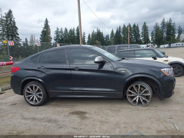 5UXXW7C38H0U26704 BMW X4 M40i