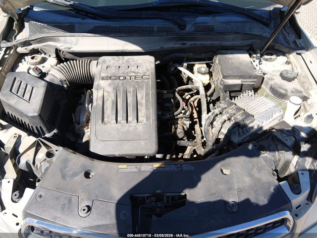 2015 CHEVROLET EQUINOX 2GNALBEK9F6112207 Photo 9