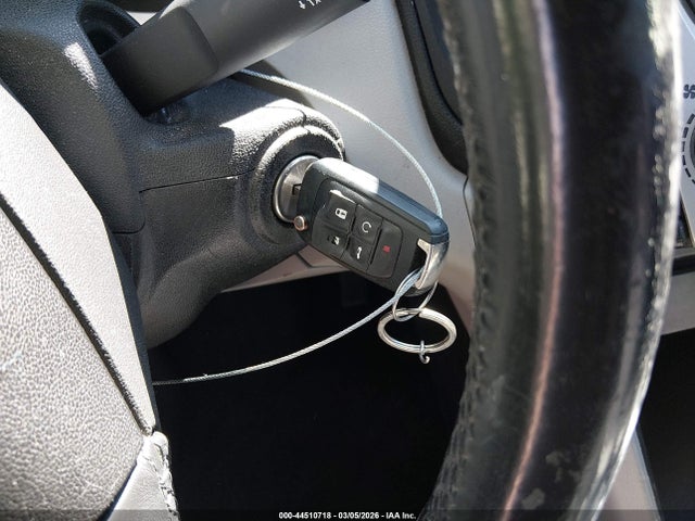 2015 CHEVROLET EQUINOX 2GNALBEK9F6112207 Photo 10