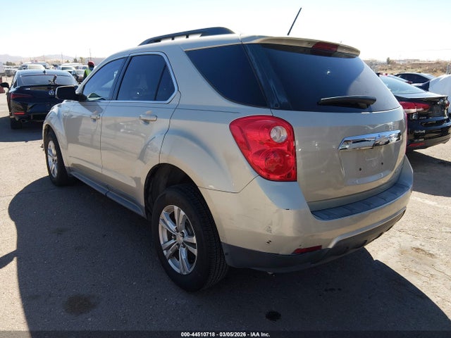 2015 CHEVROLET EQUINOX 2GNALBEK9F6112207 Photo 2