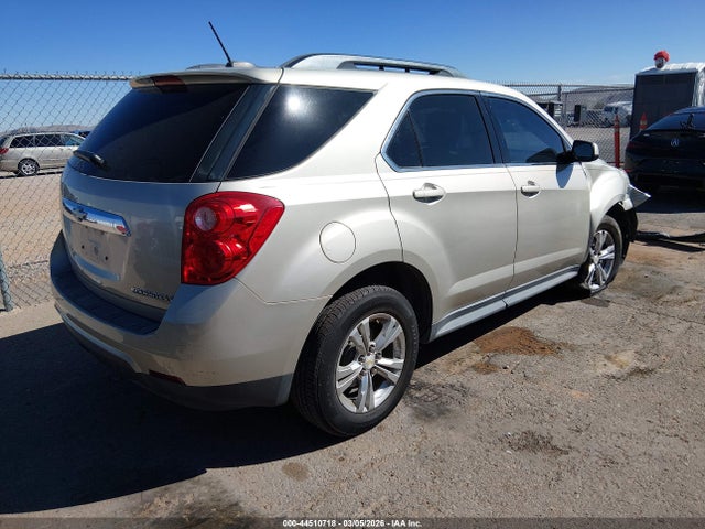 2015 CHEVROLET EQUINOX 2GNALBEK9F6112207 Photo 3