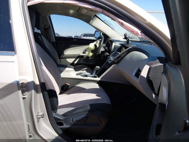 2015 CHEVROLET EQUINOX 2GNALBEK9F6112207 Photo 4