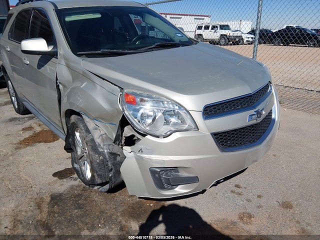 2015 CHEVROLET EQUINOX 2GNALBEK9F6112207 Photo 5