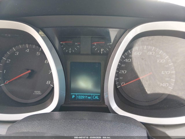 2015 CHEVROLET EQUINOX 2GNALBEK9F6112207 Photo 6