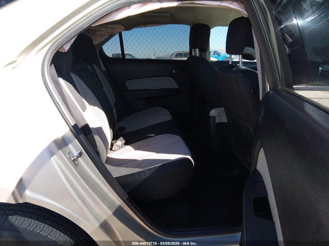 2015 CHEVROLET EQUINOX 2GNALBEK9F6112207 Photo 7