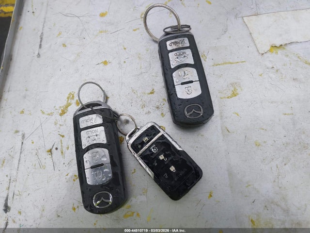 Продаж на аукціоні авто 2015 Mazda Mazda6 I Grand Touring, vin: JM1GJ1W57F1214720, номер лоту: 44510719