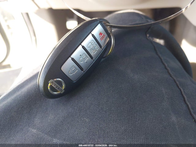 Nissan LEAF SV 2014 1N4AZ0CP0EC338349 Image 11