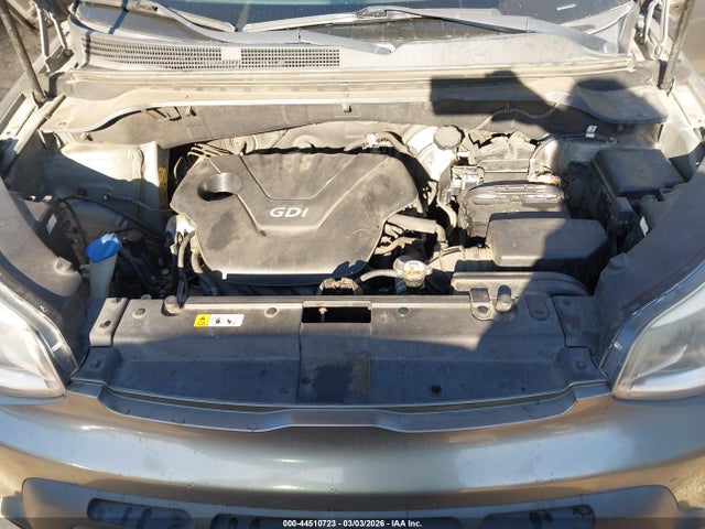 KIA Soul 2016 KNDJN2A2XG7292159 Image 10