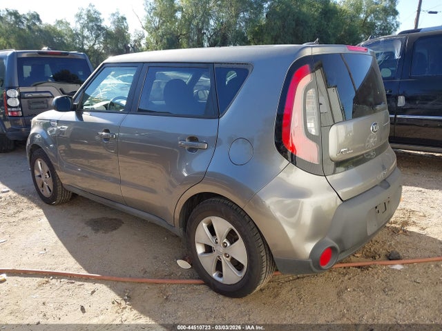 KIA Soul 2016 KNDJN2A2XG7292159 Image 3
