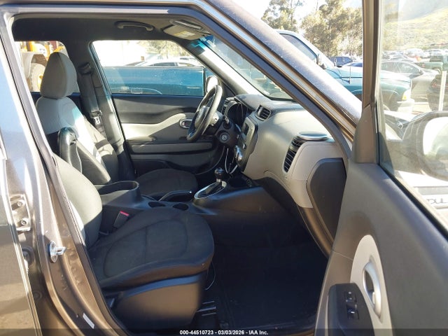 KIA Soul 2016 KNDJN2A2XG7292159 Image 5