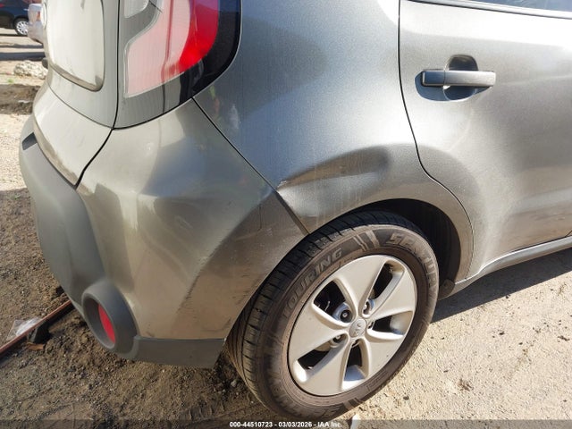 KIA Soul 2016 KNDJN2A2XG7292159 Image 6