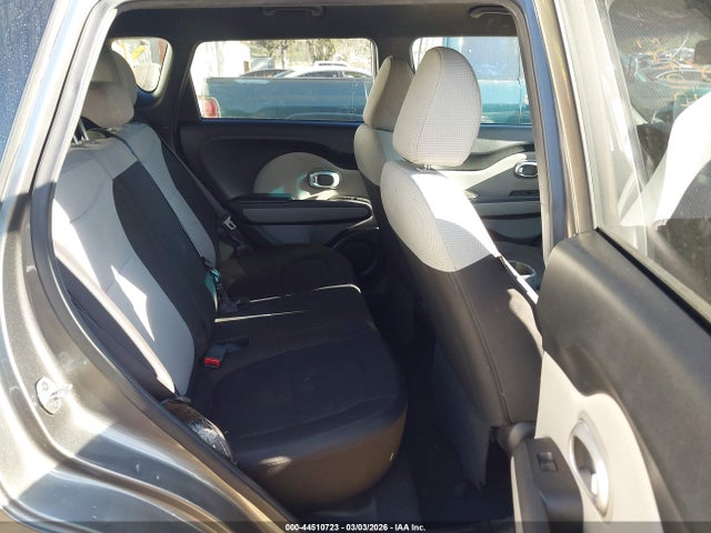 KIA Soul 2016 KNDJN2A2XG7292159 Image 8