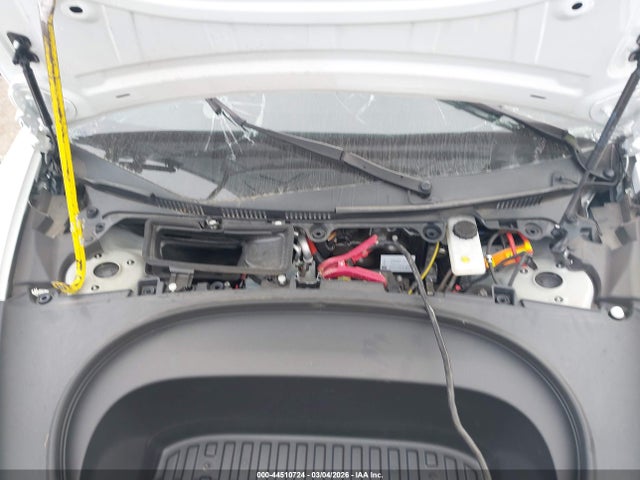 Aukcja sprzedaży 2025 Tesla Model 3 Long Range Rear-wheel Drive/standard Rear-wheel Drive, vin: 5YJ3E1EA8SF038179, numer aukcji: 44510724