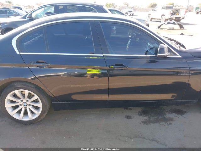 2013 Bmw 328i მანქანა იყიდება აუქციონზე, vin: WBA3A5C56DF355527, აუქციონის ნომერი: 44510725