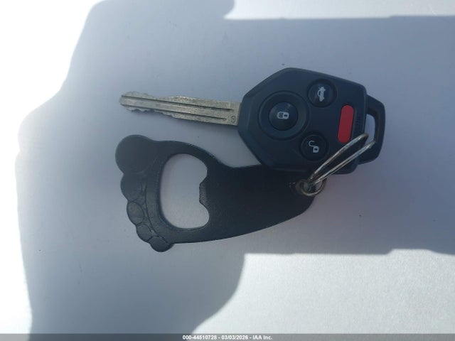 Продажа на аукционе авто 2015 Subaru Forester 2.5i, vin: JF2SJABC9FH475709, номер лота: 44510728