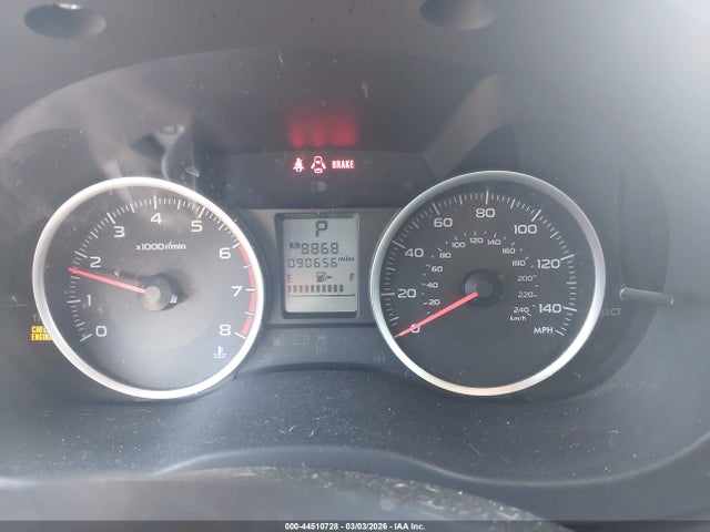 Продажа на аукционе авто 2015 Subaru Forester 2.5i, vin: JF2SJABC9FH475709, номер лота: 44510728