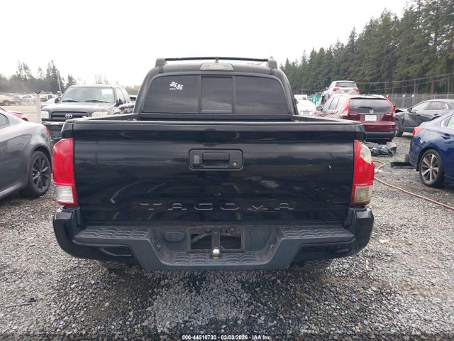 5TFAX5GN6HX100606 Toyota Tacoma Sr