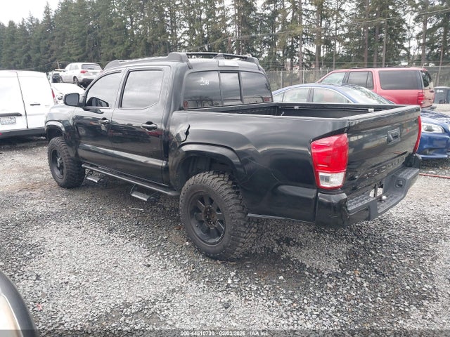 5TFAX5GN6HX100606 Toyota Tacoma Sr