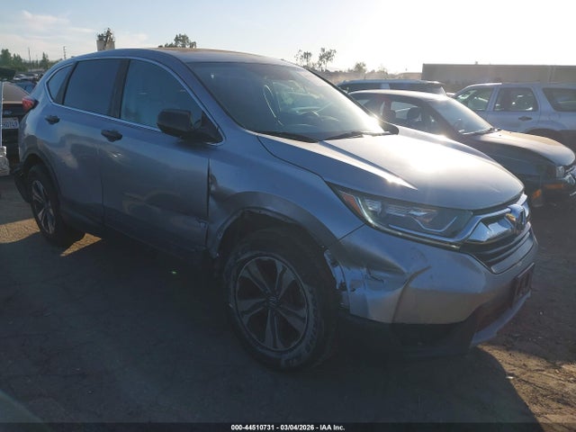 2018 HONDA CR-V 2HKRW5H32JH422955