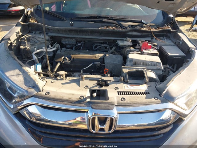 2018 HONDA CR-V 2HKRW5H32JH422955 Photo 9