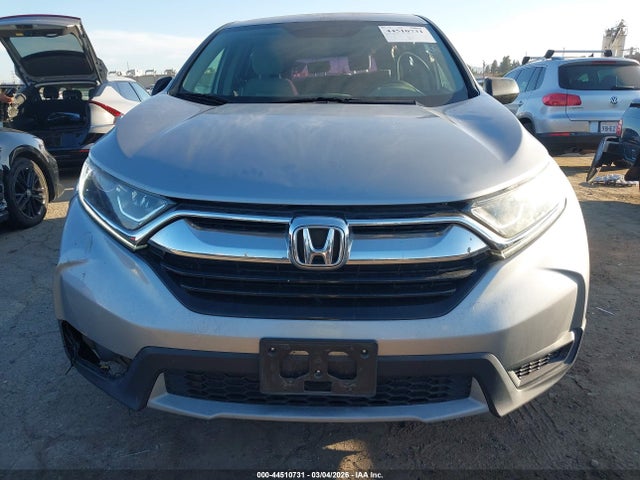 2HKRW5H32JH422955 Honda CR-V LX