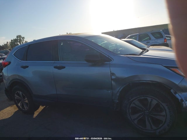 2HKRW5H32JH422955 Honda CR-V LX