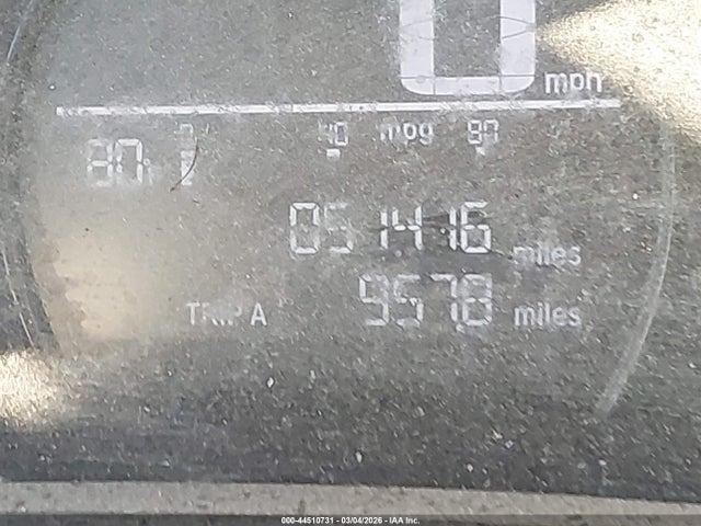2HKRW5H32JH422955 Honda CR-V LX