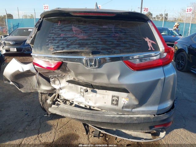 2HKRW5H32JH422955 Honda CR-V LX