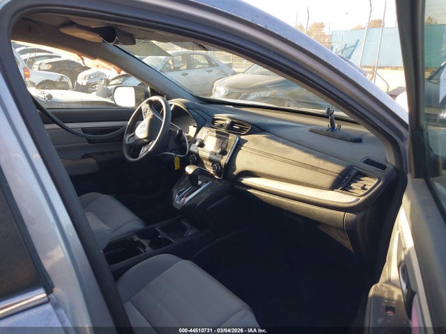 2018 HONDA CR-V 2HKRW5H32JH422955 Photo 4