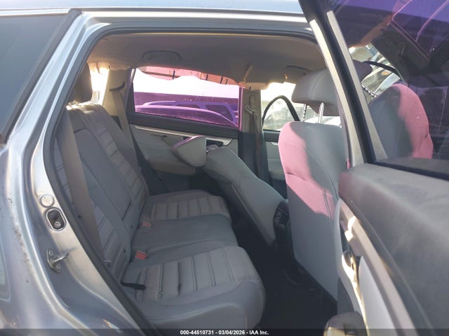 2018 HONDA CR-V 2HKRW5H32JH422955 Photo 7