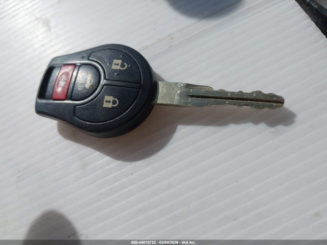 3N1AB7AP8GY220086 Nissan SENTRA S
