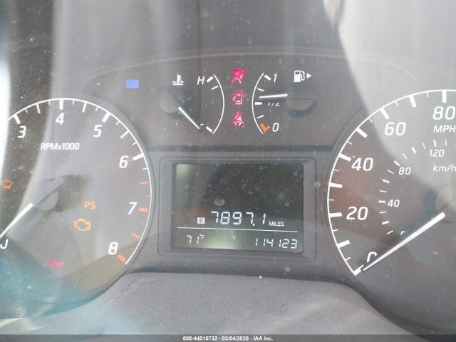 3N1AB7AP8GY220086 Nissan SENTRA S