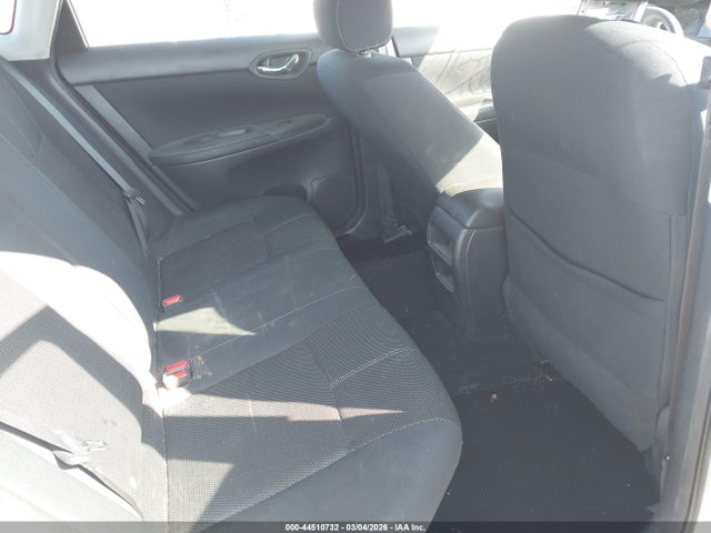 3N1AB7AP8GY220086 Nissan SENTRA S