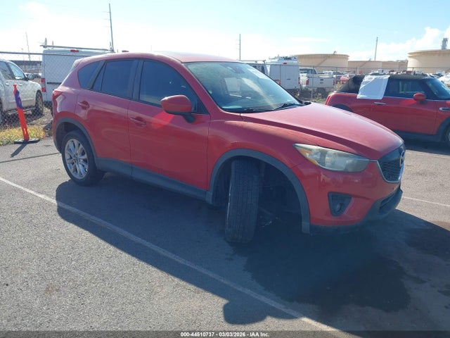 2014 JM3KE2DY5E0422348 главное изображение