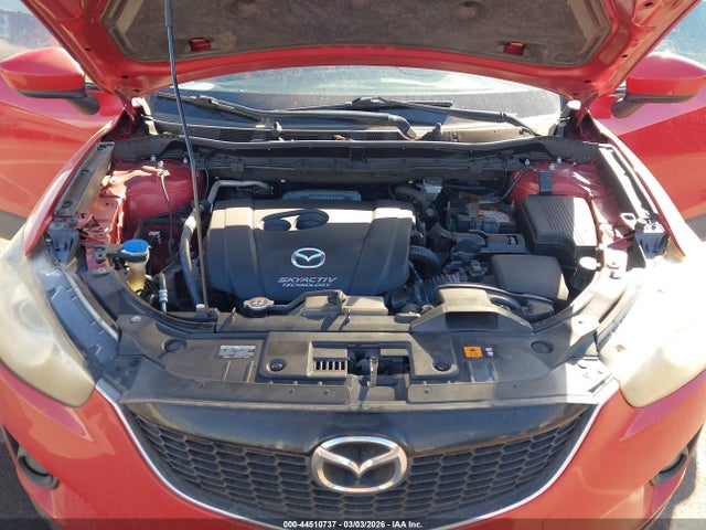JM3KE2DY5E0422348 Mazda Cx-5 Grand Touring