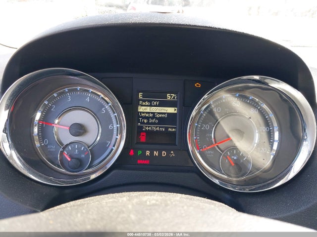 Продаж на аукціоні авто 2015 Chrysler Town & Country Touring, vin: 2C4RC1BG0FR529025, номер лоту: 44510738