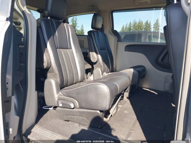 Продаж на аукціоні авто 2015 Chrysler Town & Country Touring, vin: 2C4RC1BG0FR529025, номер лоту: 44510738